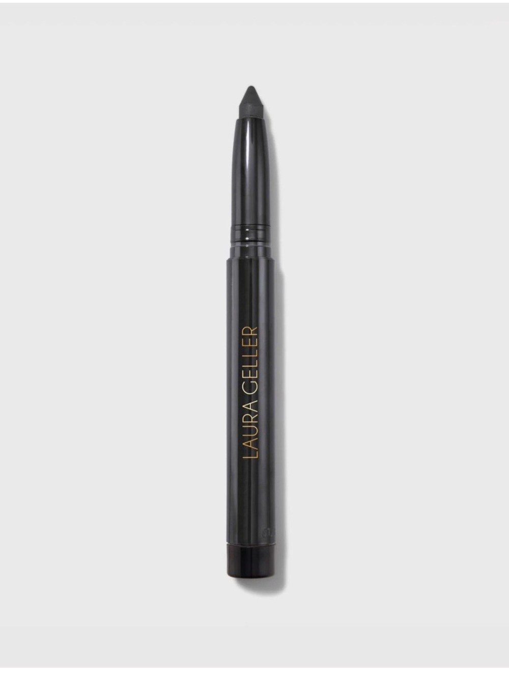 Laura Geller Kajal Longwear Eyeliner - Soft Black Kohl